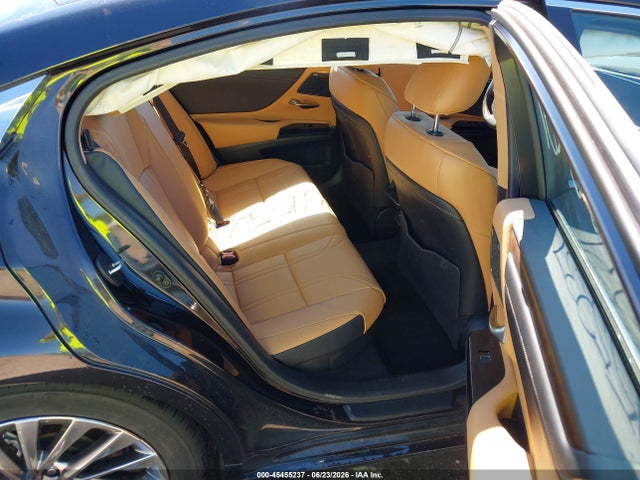 Продажа на аукционе авто 2023 Lexus Es 300h Luxury, vin: 58AEA1C16PU031175, номер лота: 45455237
