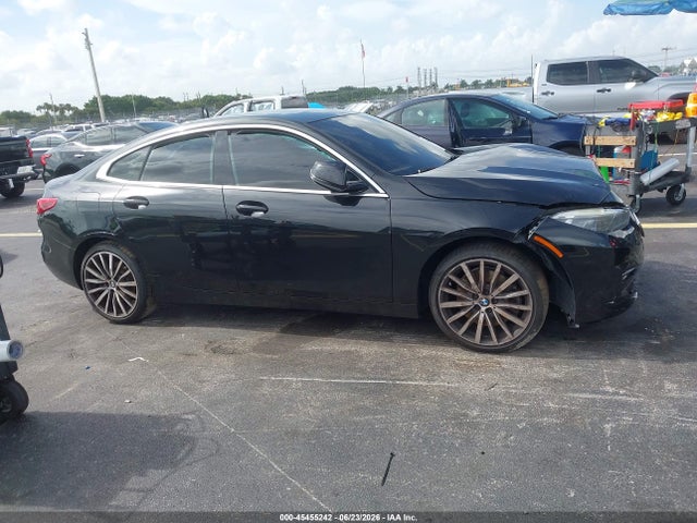 2020 Bmw 228i Gran Coupe Xdrive მანქანა იყიდება აუქციონზე, vin: WBA73AK05L7F93620, აუქციონის ნომერი: 45455242