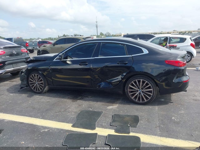 2020 Bmw 228i Gran Coupe Xdrive მანქანა იყიდება აუქციონზე, vin: WBA73AK05L7F93620, აუქციონის ნომერი: 45455242