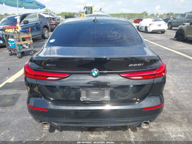 2020 Bmw 228i Gran Coupe Xdrive მანქანა იყიდება აუქციონზე, vin: WBA73AK05L7F93620, აუქციონის ნომერი: 45455242