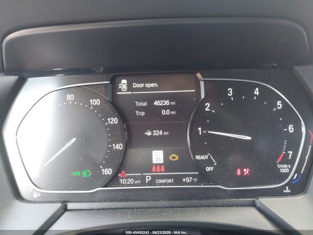 2020 Bmw 228i Gran Coupe Xdrive მანქანა იყიდება აუქციონზე, vin: WBA73AK05L7F93620, აუქციონის ნომერი: 45455242