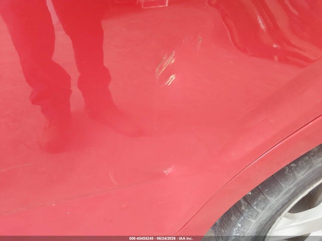 Aukcja sprzedaży 2013 Chevrolet Sonic Ltz Auto, vin: 1G1JE5SH2D4174391, numer aukcji: 45455248