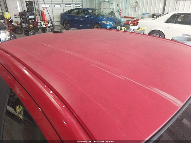 Aukcja sprzedaży 2013 Chevrolet Sonic Ltz Auto, vin: 1G1JE5SH2D4174391, numer aukcji: 45455248