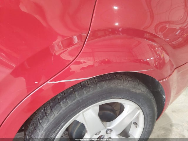 Aukcja sprzedaży 2013 Chevrolet Sonic Ltz Auto, vin: 1G1JE5SH2D4174391, numer aukcji: 45455248