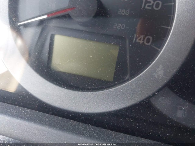 45455250 :رقم المزاد ، 2T3ZF4DVXBW077203 vin ، 2011 Toyota Rav4 مزاد بيع