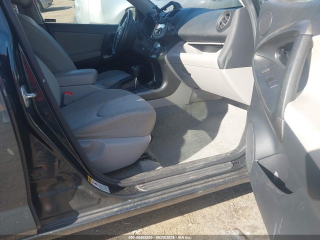 45455250 :رقم المزاد ، 2T3ZF4DVXBW077203 vin ، 2011 Toyota Rav4 مزاد بيع