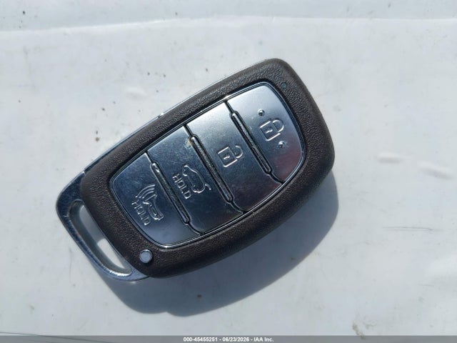 Hyundai Tucson Limited 2018 KM8J3CA2XJU674885 Image 11