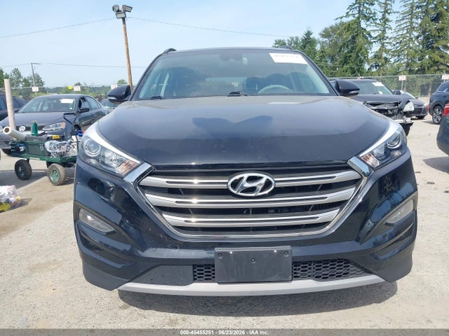 Hyundai Tucson Limited 2018 KM8J3CA2XJU674885 Image 13