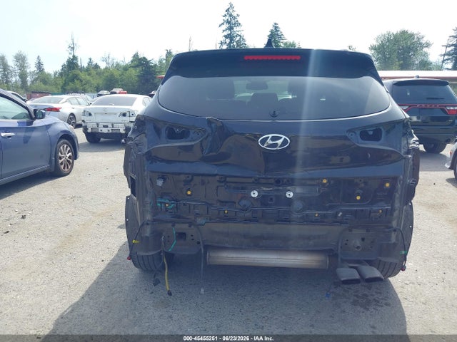 Hyundai Tucson Limited 2018 KM8J3CA2XJU674885 Image 17