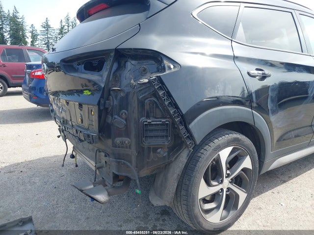 Hyundai Tucson Limited 2018 KM8J3CA2XJU674885 Image 19