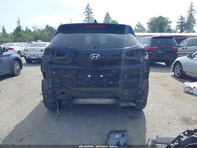 Hyundai Tucson Limited 2018 KM8J3CA2XJU674885 Image 6