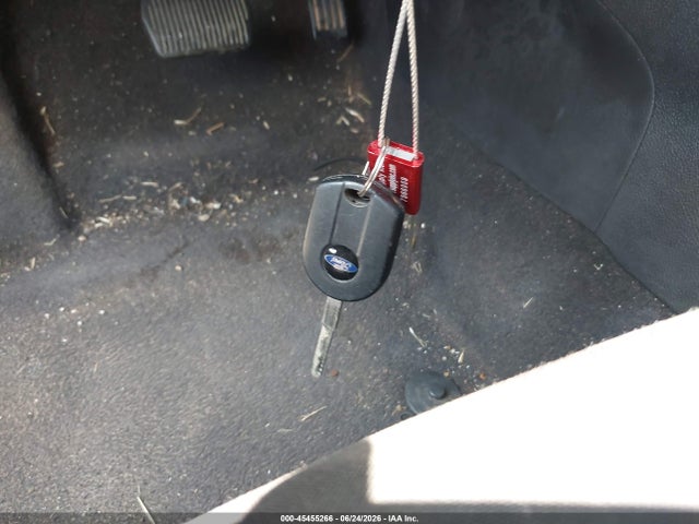 Ford FOCUS SE 2017 1FADP3FE4HL290194 Image 11