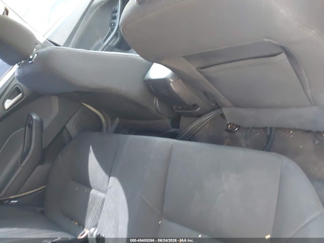 Ford FOCUS SE 2017 1FADP3FE4HL290194 Image 8