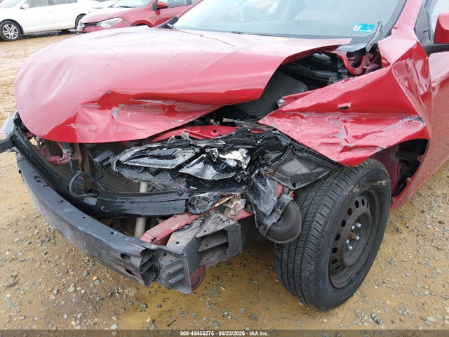 Toyota COROLLA LE 2018 5YFBURHE4JP782876 Image 6