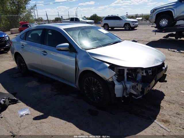 2016 4T1BK1EB8GU228748 main image