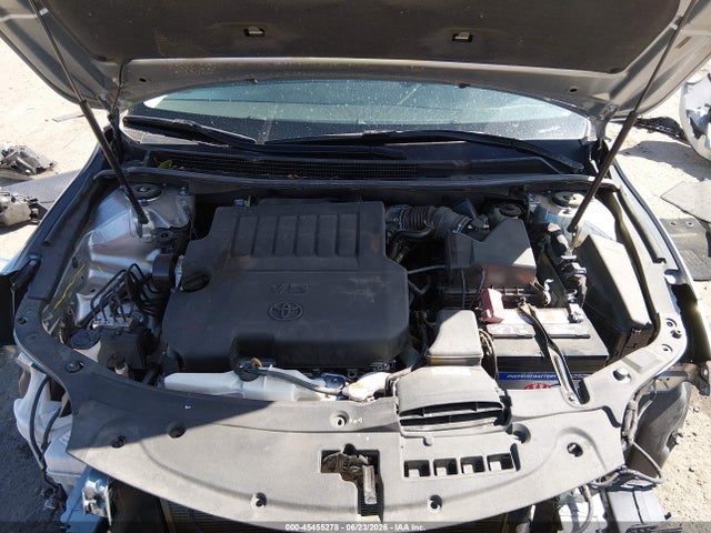 Toyota Avalon Touring 2016 4T1BK1EB8GU228748 Image 10