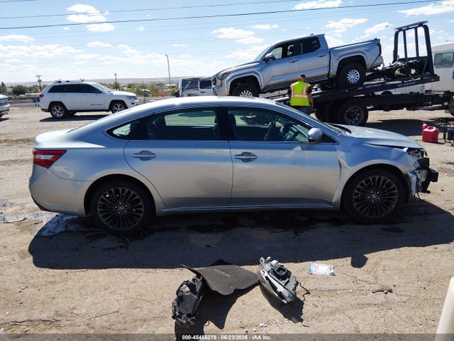 Toyota Avalon Touring 2016 4T1BK1EB8GU228748 Image 14