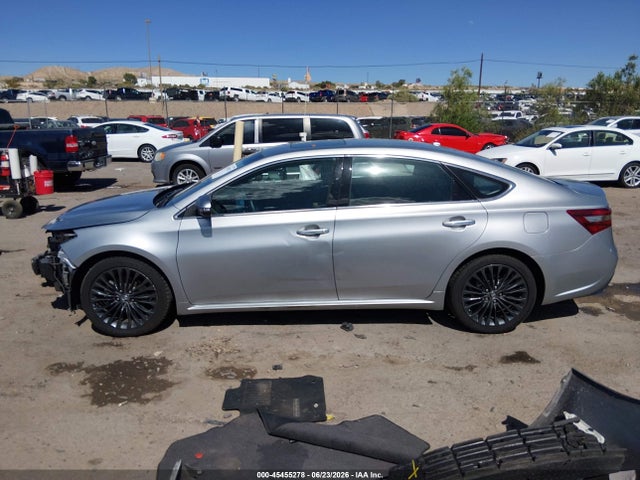 Toyota Avalon Touring 2016 4T1BK1EB8GU228748 Image 15