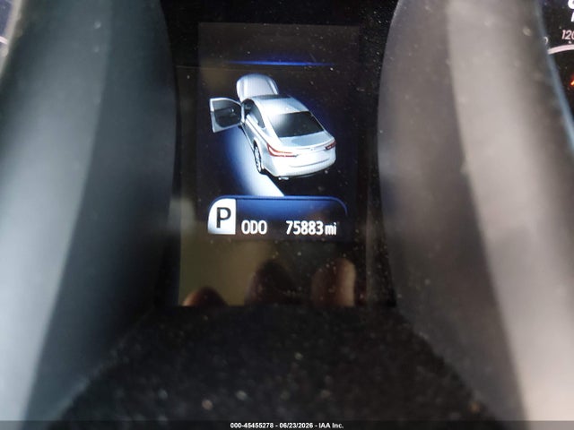 Toyota Avalon Touring 2016 4T1BK1EB8GU228748 Image 16