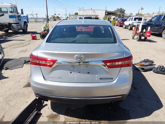 Toyota Avalon Touring 2016 4T1BK1EB8GU228748 Image 17