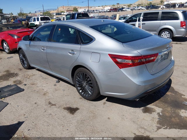 Toyota Avalon Touring 2016 4T1BK1EB8GU228748 Image 3