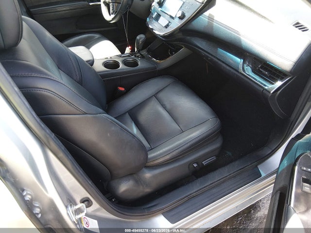 Toyota Avalon Touring 2016 4T1BK1EB8GU228748 Image 5