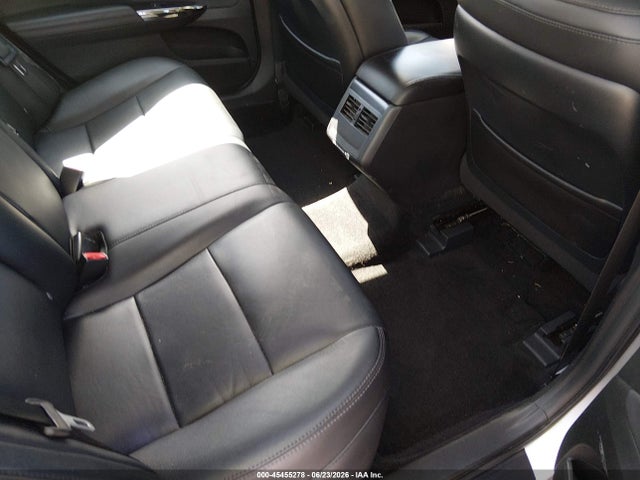 Toyota Avalon Touring 2016 4T1BK1EB8GU228748 Image 8