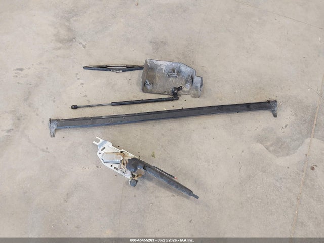 1C4BJWDG9HL615494 Jeep Wrangler Unlimited Sport