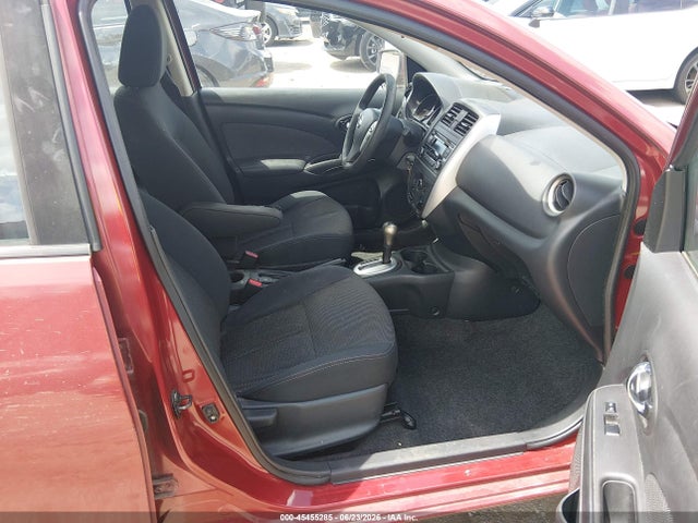 Продаж на аукціоні авто 2016 Nissan Versa 1.6 Sv, vin: 3N1CN7AP5GL892197, номер лоту: 45455285