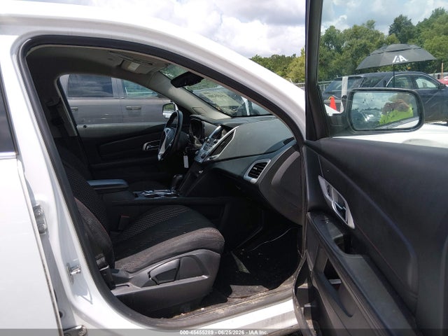 Продажа на аукционе авто 2016 Gmc Terrain Sle-2, vin: 2GKALNEK7G6141141, номер лота: 45455289