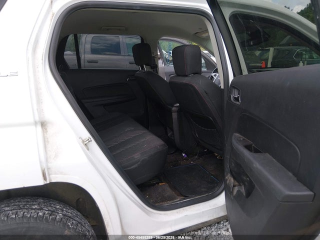 Продажа на аукционе авто 2016 Gmc Terrain Sle-2, vin: 2GKALNEK7G6141141, номер лота: 45455289