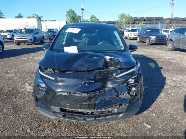 1G1FX6S09P4161898 Chevrolet Bolt Ev Fwd 2lt