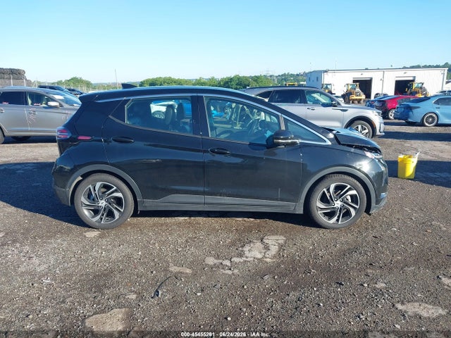 1G1FX6S09P4161898 Chevrolet Bolt Ev Fwd 2lt
