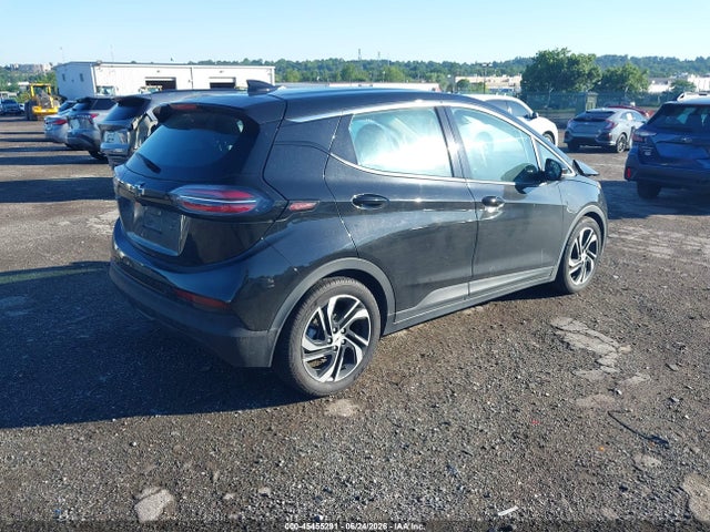 1G1FX6S09P4161898 Chevrolet Bolt Ev Fwd 2lt