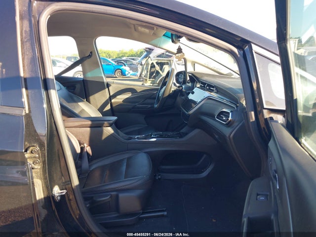 1G1FX6S09P4161898 Chevrolet Bolt Ev Fwd 2lt