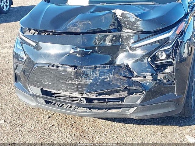 1G1FX6S09P4161898 Chevrolet Bolt Ev Fwd 2lt
