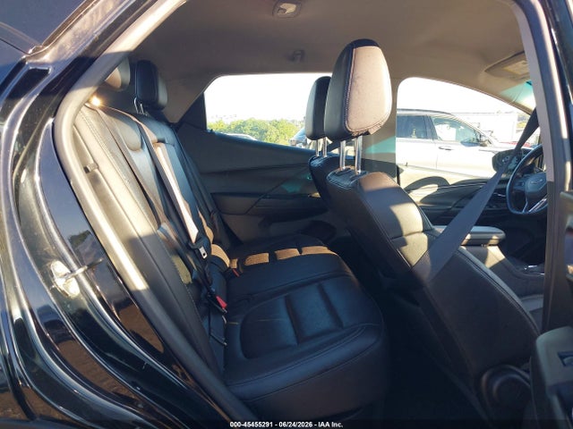 1G1FX6S09P4161898 Chevrolet Bolt Ev Fwd 2lt