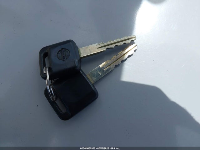 Nissan Frontier Sv-i4 2016 1N6BD0CT1GN724809 Image 11