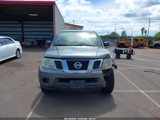 Nissan Frontier Sv-i4 2016 1N6BD0CT1GN724809 Image 12