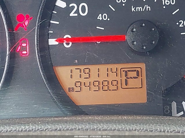 Nissan Frontier Sv-i4 2016 1N6BD0CT1GN724809 Image 15