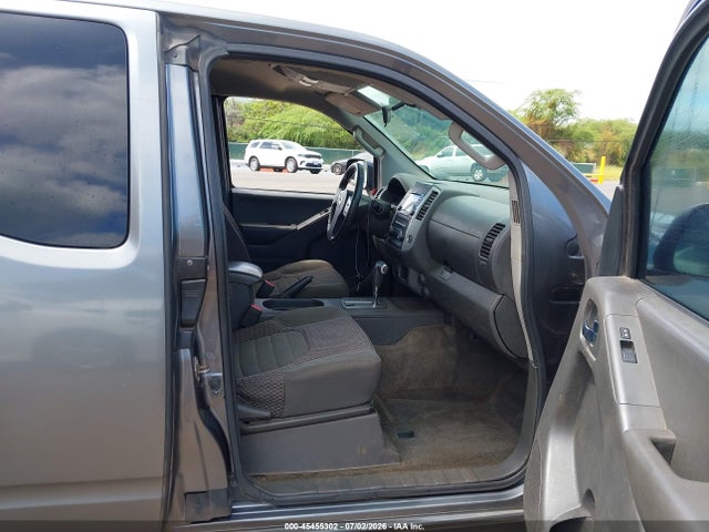 Nissan Frontier Sv-i4 2016 1N6BD0CT1GN724809 Image 5