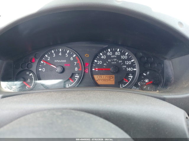 Nissan Frontier Sv-i4 2016 1N6BD0CT1GN724809 Image 7