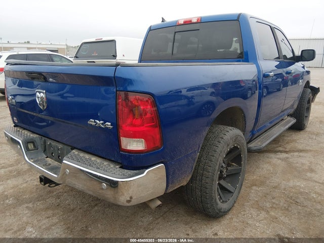 Aukcja sprzedaży 2016 Ram 1500 Big Horn, vin: 1C6RR7LG8GS130743, numer aukcji: 45455303