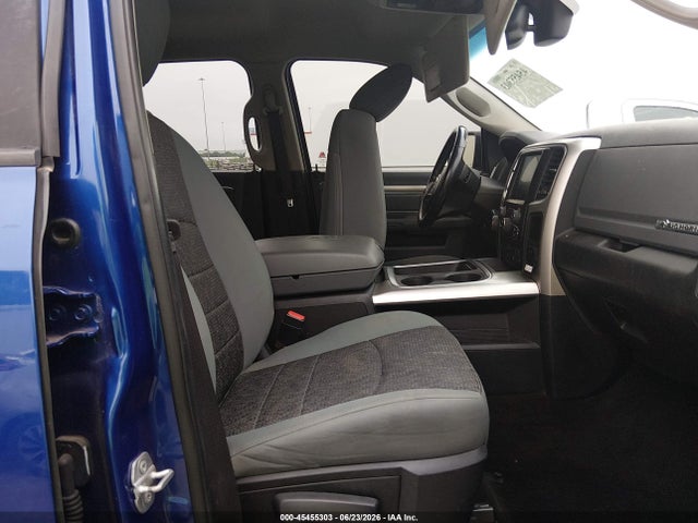 Aukcja sprzedaży 2016 Ram 1500 Big Horn, vin: 1C6RR7LG8GS130743, numer aukcji: 45455303