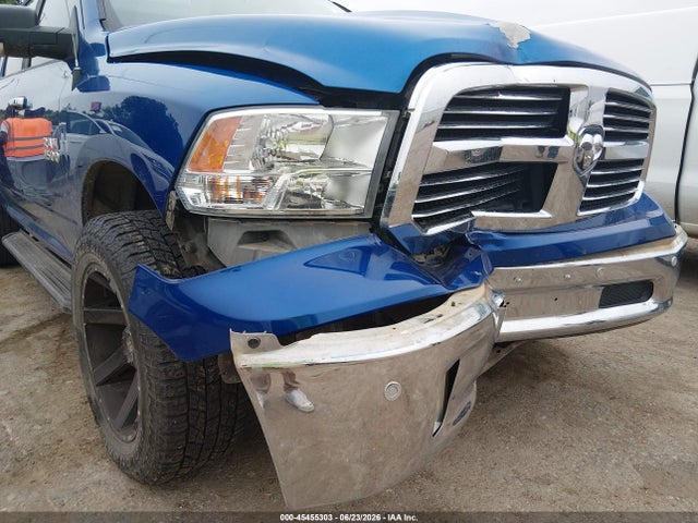 Aukcja sprzedaży 2016 Ram 1500 Big Horn, vin: 1C6RR7LG8GS130743, numer aukcji: 45455303