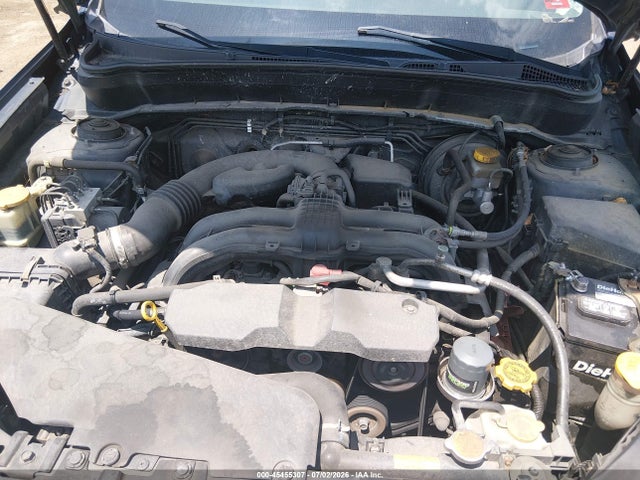 Продаж на аукціоні авто 2011 Subaru Forester 2.5x, vin: JF2SHABC5BH762728, номер лоту: 45455307