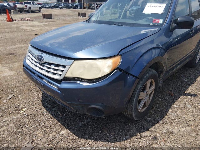 Продаж на аукціоні авто 2011 Subaru Forester 2.5x, vin: JF2SHABC5BH762728, номер лоту: 45455307