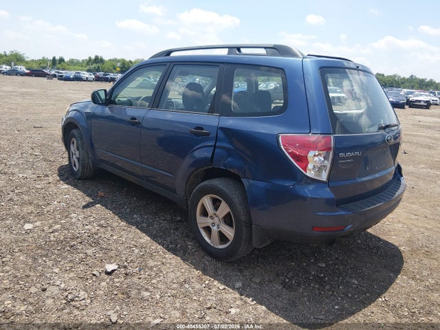 Продаж на аукціоні авто 2011 Subaru Forester 2.5x, vin: JF2SHABC5BH762728, номер лоту: 45455307
