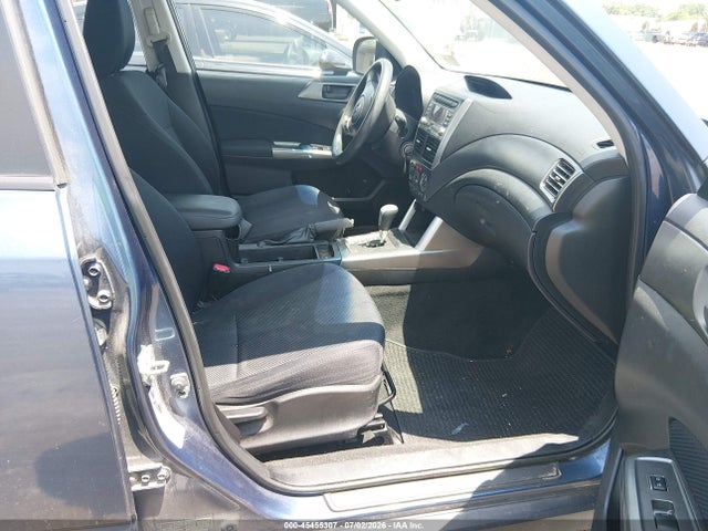 Продаж на аукціоні авто 2011 Subaru Forester 2.5x, vin: JF2SHABC5BH762728, номер лоту: 45455307