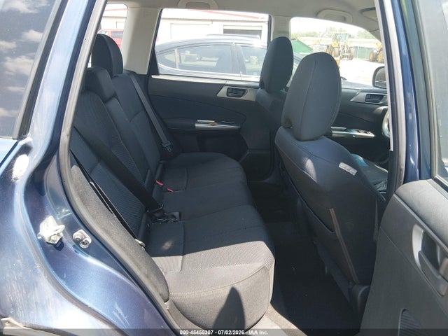 Продаж на аукціоні авто 2011 Subaru Forester 2.5x, vin: JF2SHABC5BH762728, номер лоту: 45455307